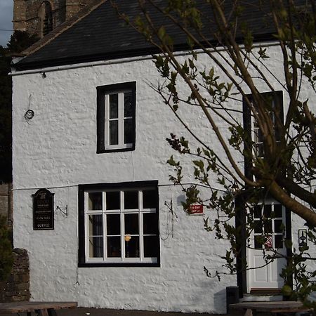 The Marton Arms Ingleton (North Yorkshire) Exterior foto