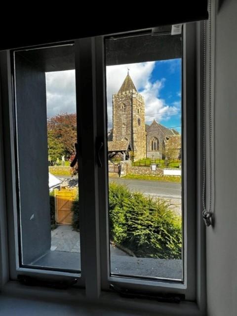 The Marton Arms Ingleton (North Yorkshire) Exterior foto